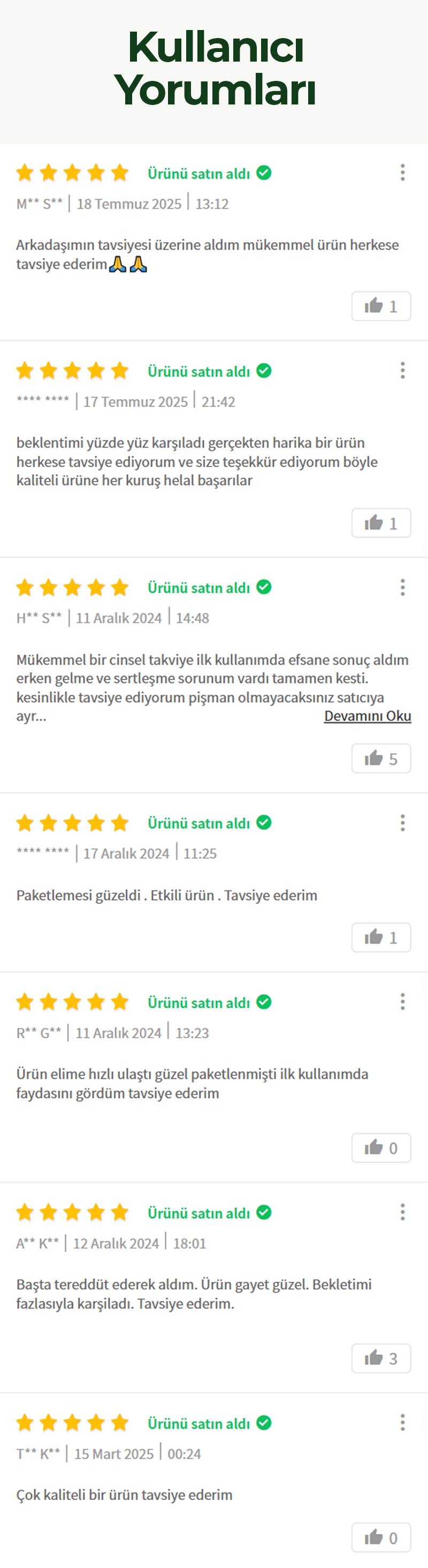 Güvenli Alışveriş