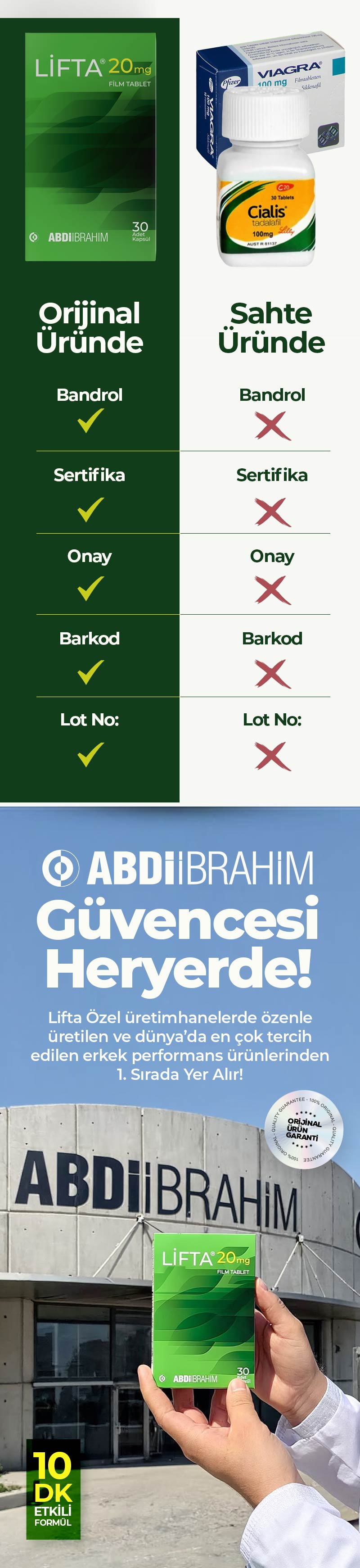 Faydaları